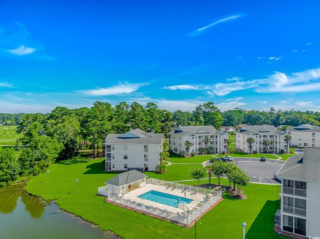 650 Tupelo Ln # 5-F, Longs, SC 29568