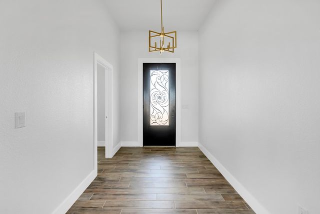 1015 SE 1620, Andrews, TX 79714