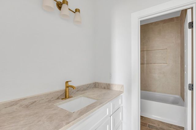 1015 SE 1620, Andrews, TX 79714