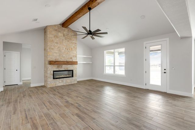 1015 SE 1620, Andrews, TX 79714