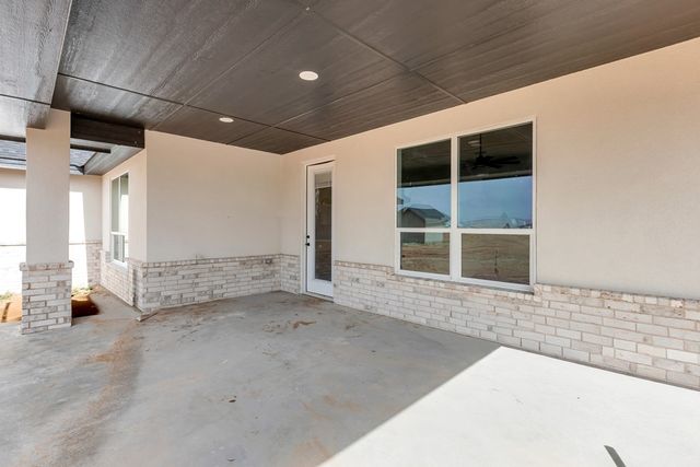 1015 SE 1620, Andrews, TX 79714