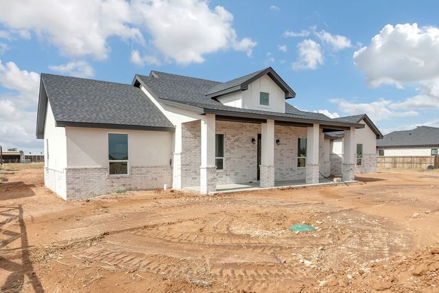 1015 SE 1620, Andrews, TX 79714