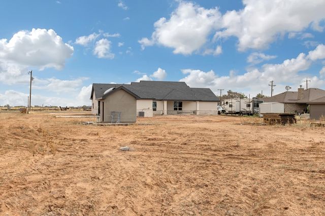 1015 SE 1620, Andrews, TX 79714