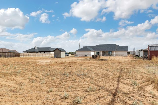 1015 SE 1620, Andrews, TX 79714