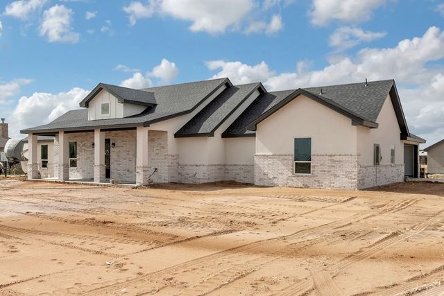 1015 SE 1620, Andrews, TX 79714