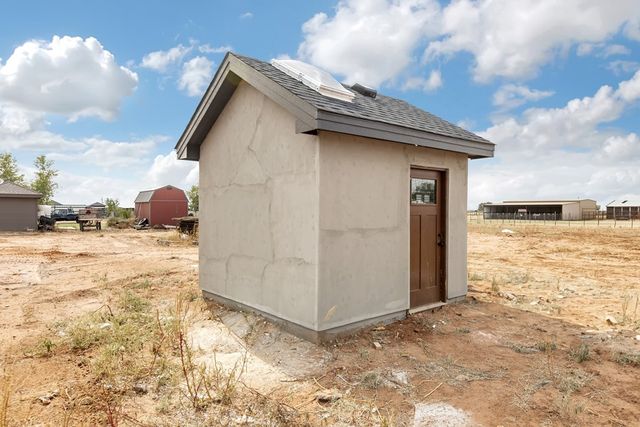 1015 SE 1620, Andrews, TX 79714