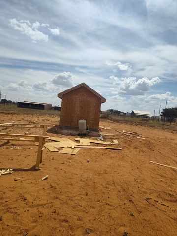 1015 SE 1620, Andrews, TX 79714