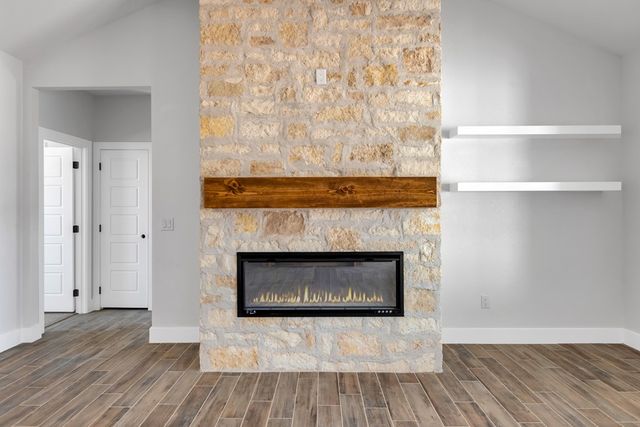 1015 SE 1620, Andrews, TX 79714