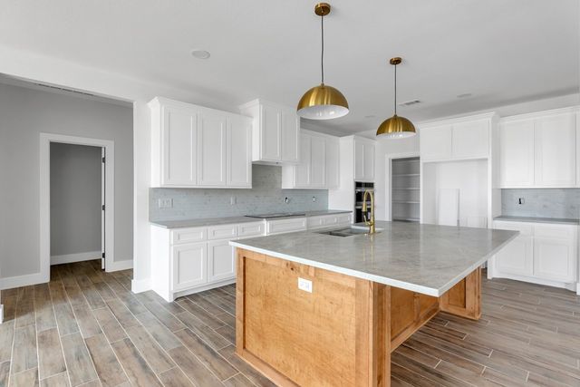 1015 SE 1620, Andrews, TX 79714