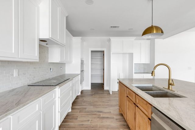 1015 SE 1620, Andrews, TX 79714