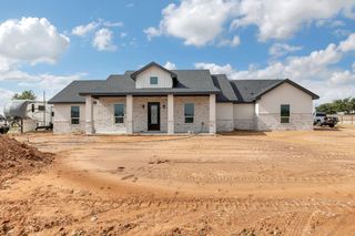 1015 SE 1620, Andrews, TX 79714