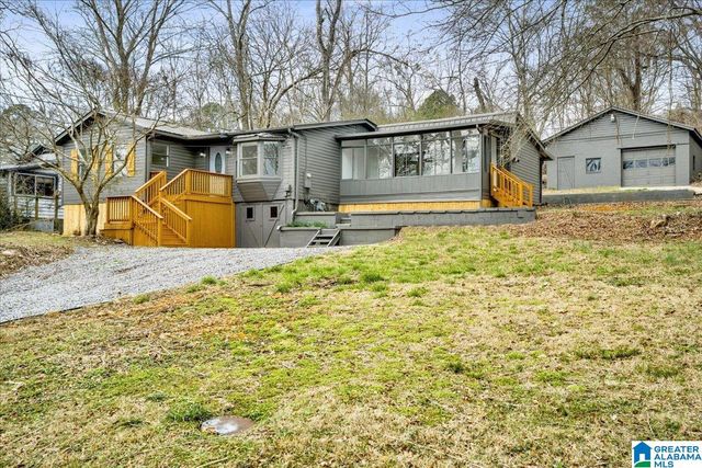 2962 QUEENSTOWN ROAD, Trussville, AL 35173