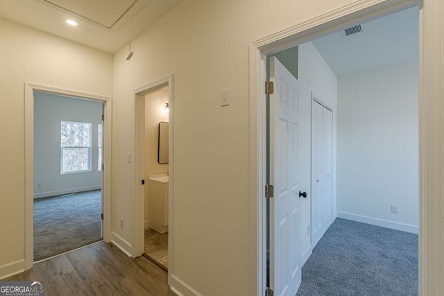 4011 Redan Road 10, Stone Mountain, GA 30083