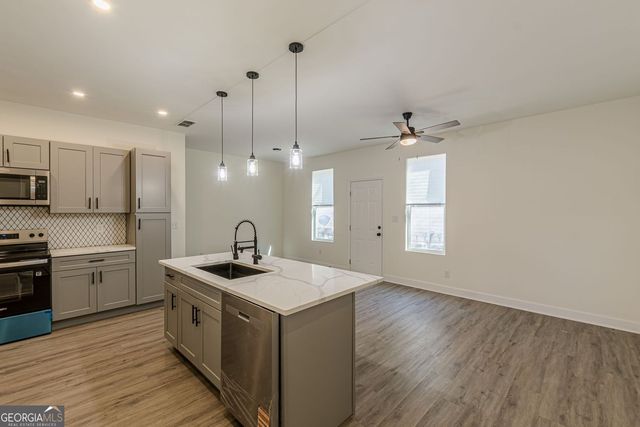 4011 Redan Road 10, Stone Mountain, GA 30083