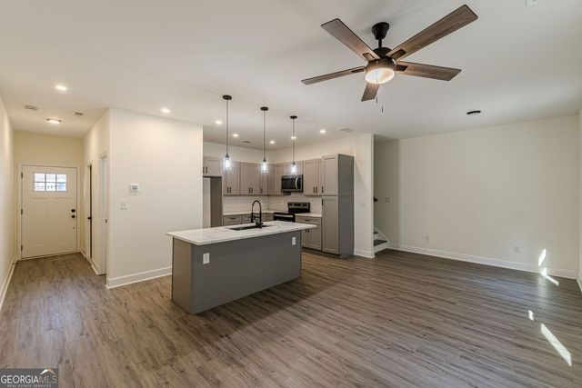 4011 Redan Road 10, Stone Mountain, GA 30083