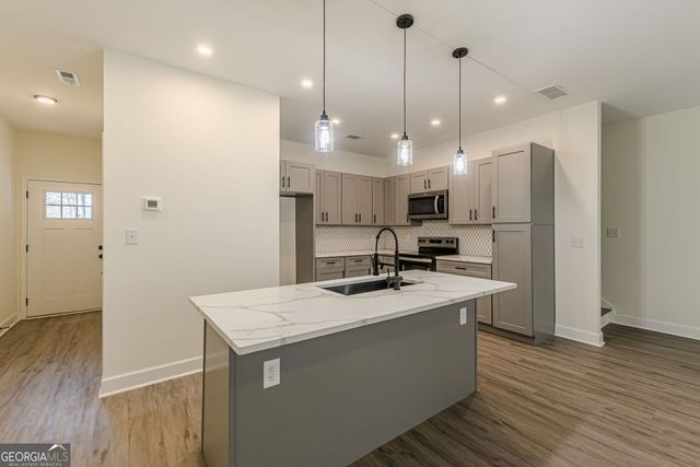 4011 Redan Road 10, Stone Mountain, GA 30083