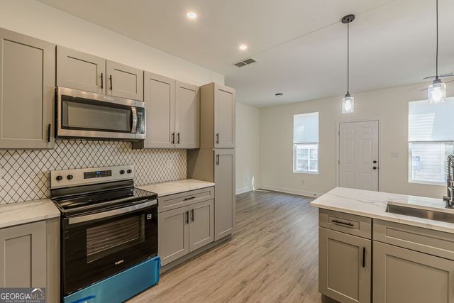 4011 Redan Road 10, Stone Mountain, GA 30083