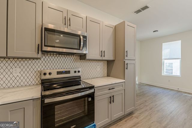 4011 Redan Road 10, Stone Mountain, GA 30083