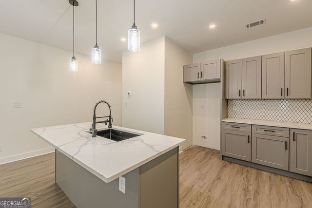 4011 Redan Road 10, Stone Mountain, GA 30083