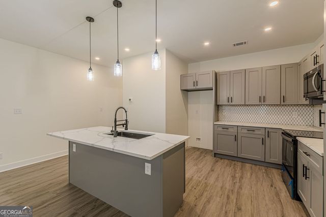 4011 Redan Road 10, Stone Mountain, GA 30083