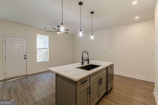 4011 Redan Road 10, Stone Mountain, GA 30083