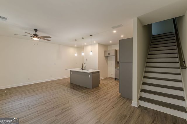 4011 Redan Road 10, Stone Mountain, GA 30083