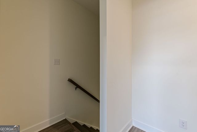 4011 Redan Road 10, Stone Mountain, GA 30083