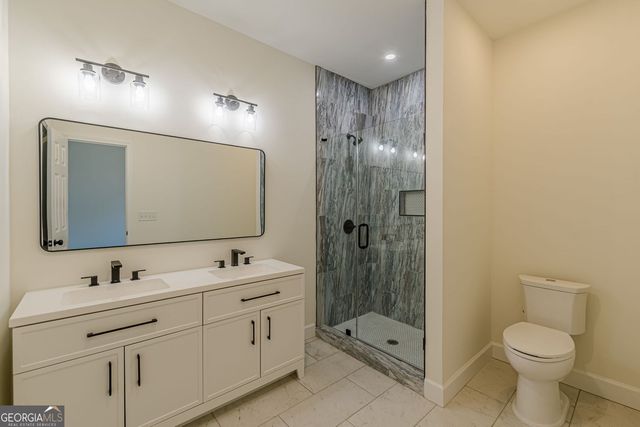 4011 Redan Road 10, Stone Mountain, GA 30083