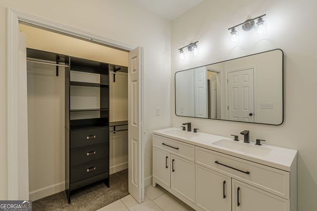 4011 Redan Road 10, Stone Mountain, GA 30083