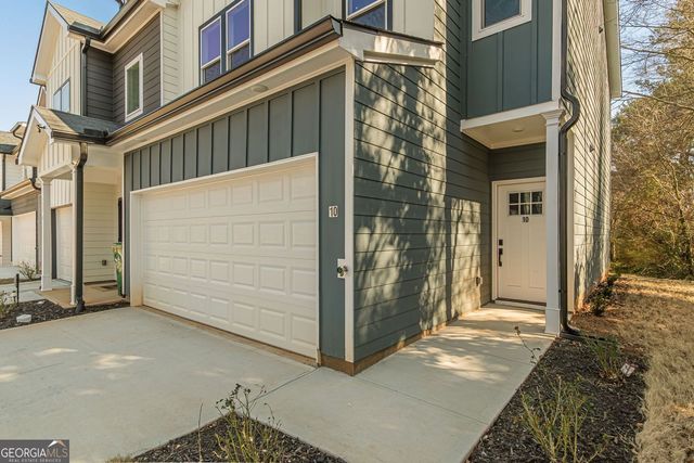 4011 Redan Road 10, Stone Mountain, GA 30083