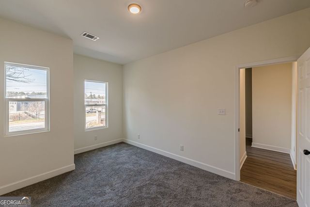 4011 Redan Road 10, Stone Mountain, GA 30083