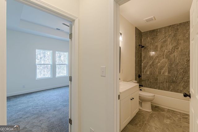 4011 Redan Road 10, Stone Mountain, GA 30083