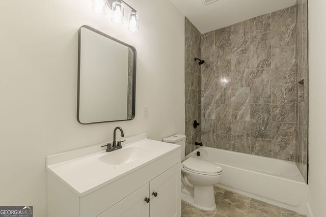 4011 Redan Road 10, Stone Mountain, GA 30083