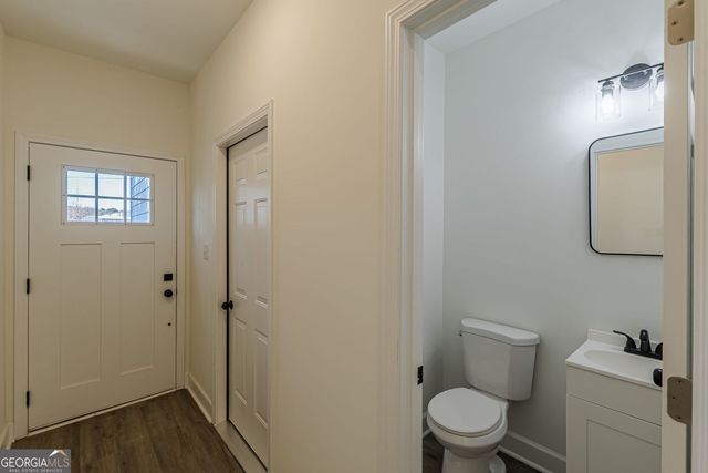 4011 Redan Road 10, Stone Mountain, GA 30083