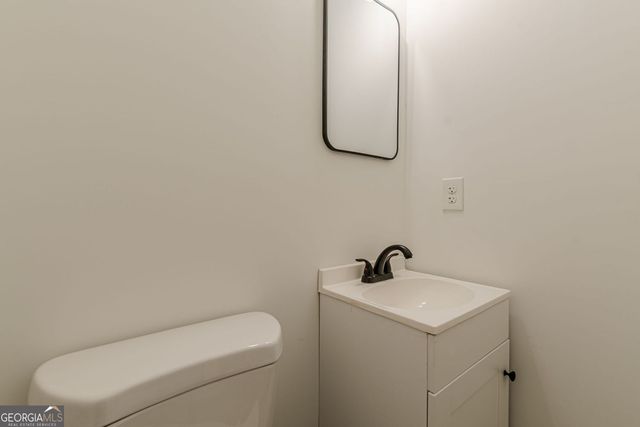 4011 Redan Road 10, Stone Mountain, GA 30083