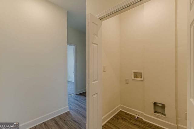 4011 Redan Road 10, Stone Mountain, GA 30083