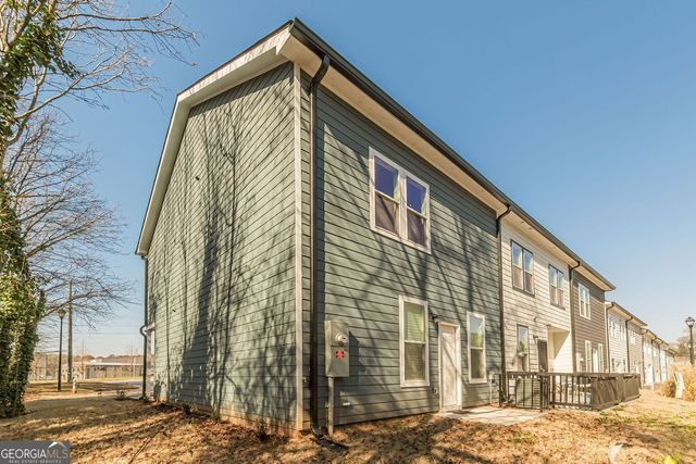 4011 Redan Road 10, Stone Mountain, GA 30083