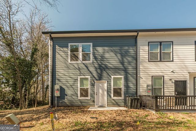 4011 Redan Road 10, Stone Mountain, GA 30083