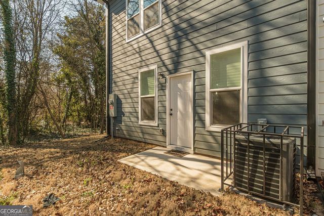 4011 Redan Road 10, Stone Mountain, GA 30083