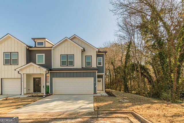 4011 Redan Road 10, Stone Mountain, GA 30083