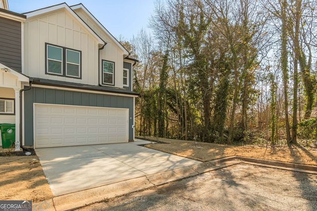 4011 Redan Road 10, Stone Mountain, GA 30083