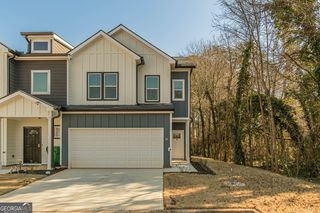 4011 Redan Road 10, Stone Mountain, GA 30083