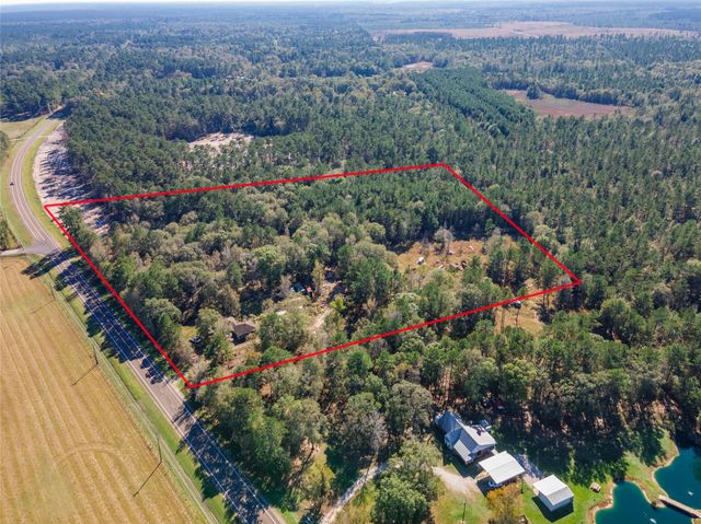 14127 Fm 1008, Dayton, TX 77535