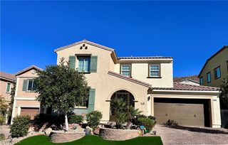 340 Sidewheeler Street, Henderson, NV 89012