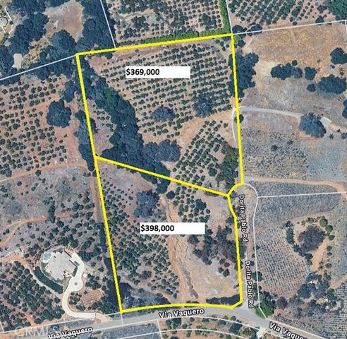 13 Via Vaquero, Temecula, CA 92590