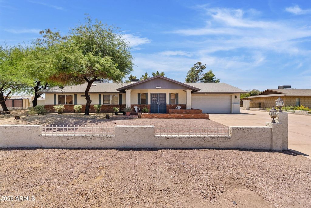 7145 W VILLA RITA Drive, Glendale, AZ 85308 — photo 3