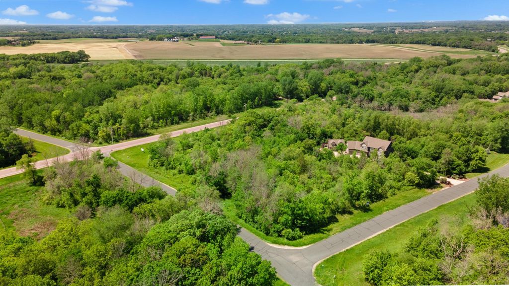 1XXXX Cedar Lane, Prior Lake, MN 55372 — exterior