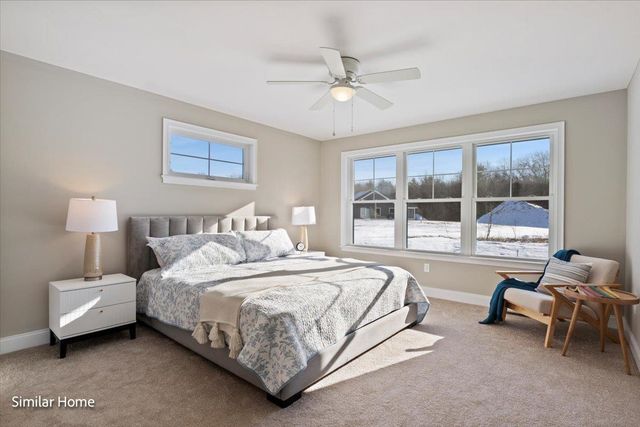 36 Edgewater Drive, Brentwood, NH 03833