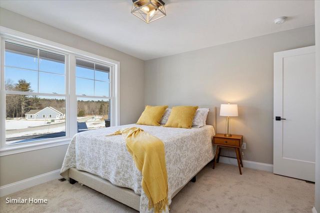 36 Edgewater Drive, Brentwood, NH 03833