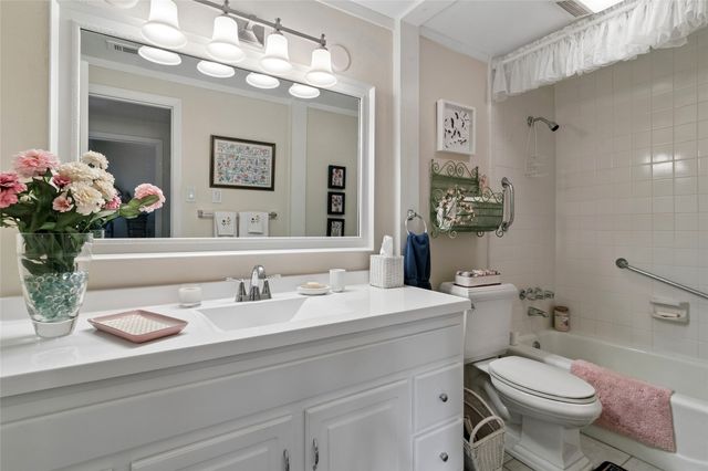 12420 Montego Plaza, Dallas, TX 75230